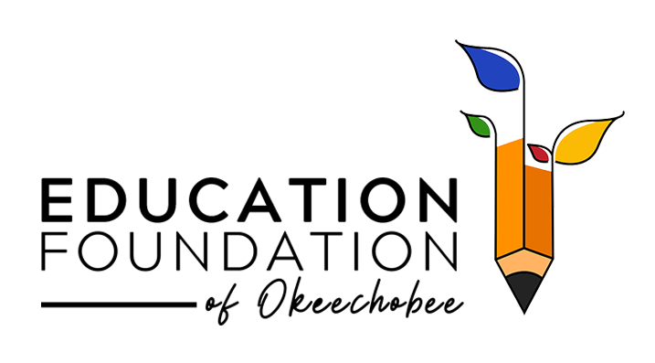 Okeechobee Educational Foundation logo